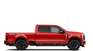 2026 Ford Super Duty® External Image 1
